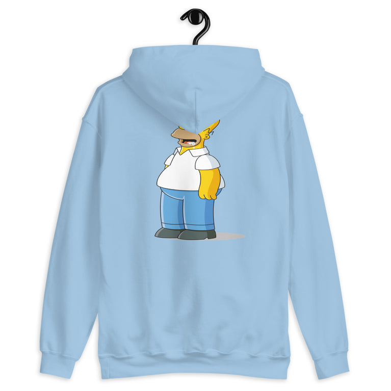 Rocky Apparels  Hoodies For Men's