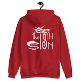 premium hoodie with Elegant design