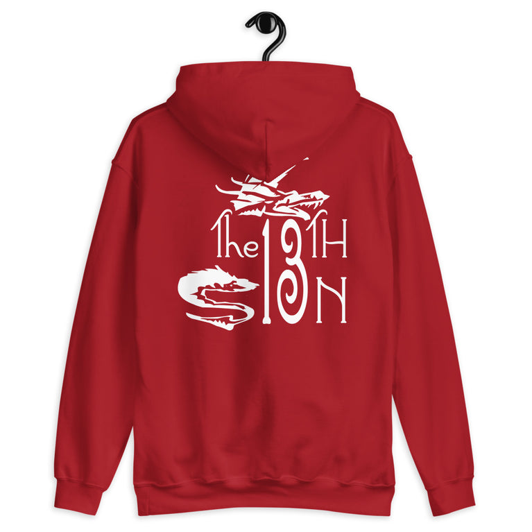 premium hoodie with Elegant design