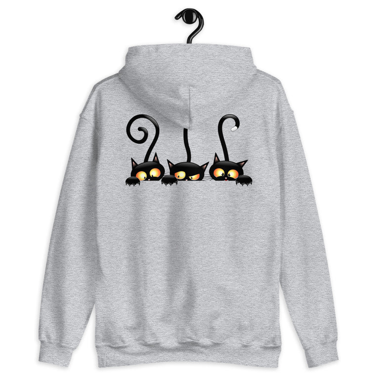 premium Hoodie by rocky apparels