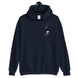Premium roger federer Hoodie by rocky apparels