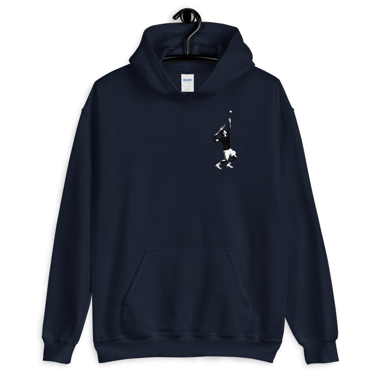 Premium roger federer Hoodie by rocky apparels