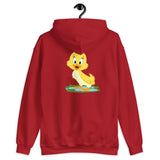 Men's Chick Hoodie