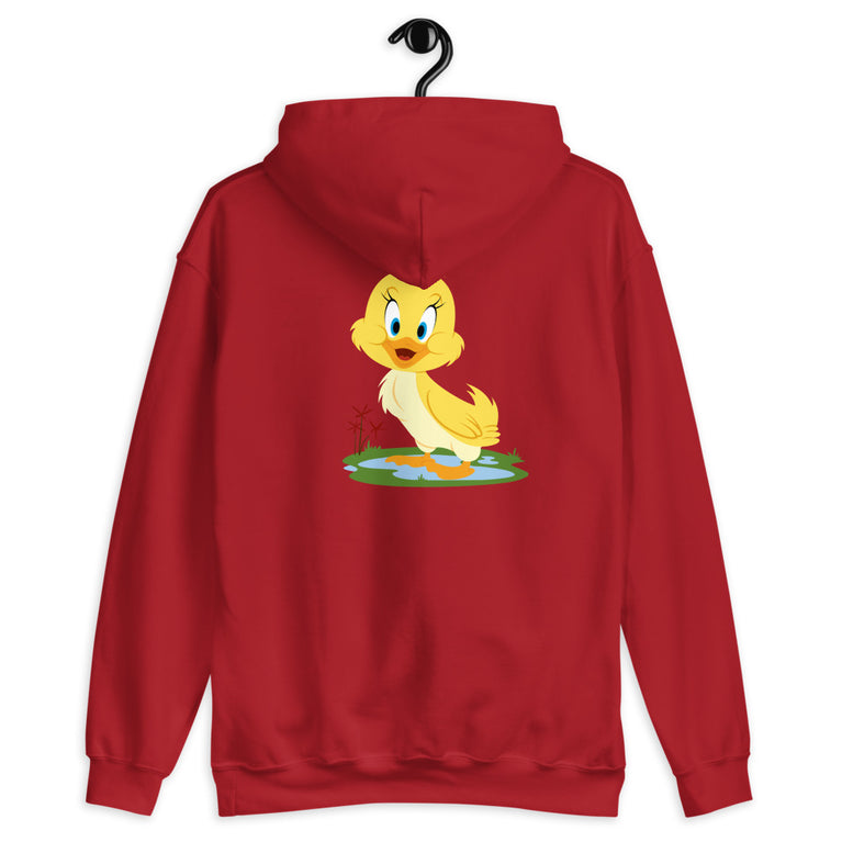 Men's Chick Hoodie