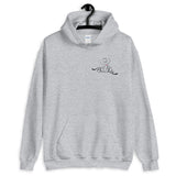 Boss Lady Rocky Apparels Hoodie