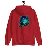 Men's Lion Premium Hoodie