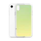 Modern Colored iPhone Case by rocky apparels