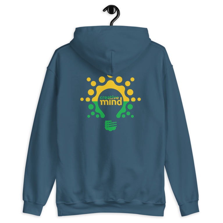 Men's Creative Hoodie