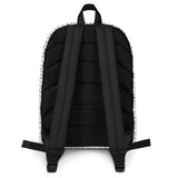 Unique baby panda pattern design Backpack