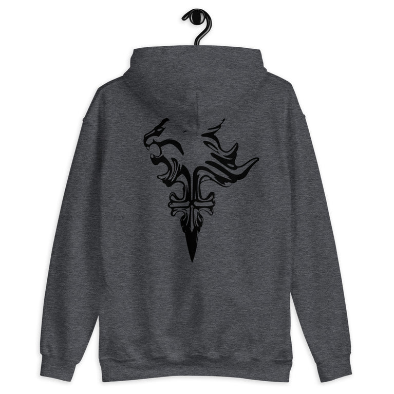 premium hoodie by rocky apparels