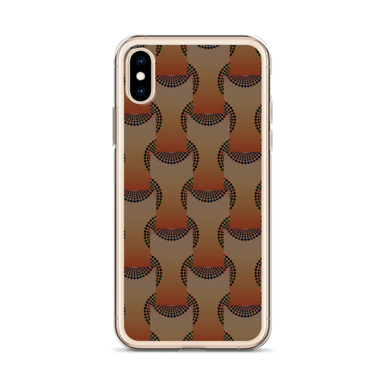 premium quality designed iPhone Case by rocky apparels