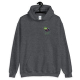 Men's Ben  Hoodie