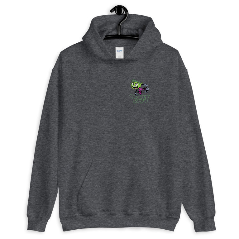 Men's Ben  Hoodie