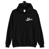 Men's Tom&Jerry Hoodie