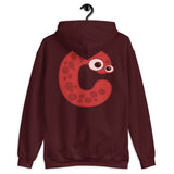 Elegant hoodie Design By Rocky apparels