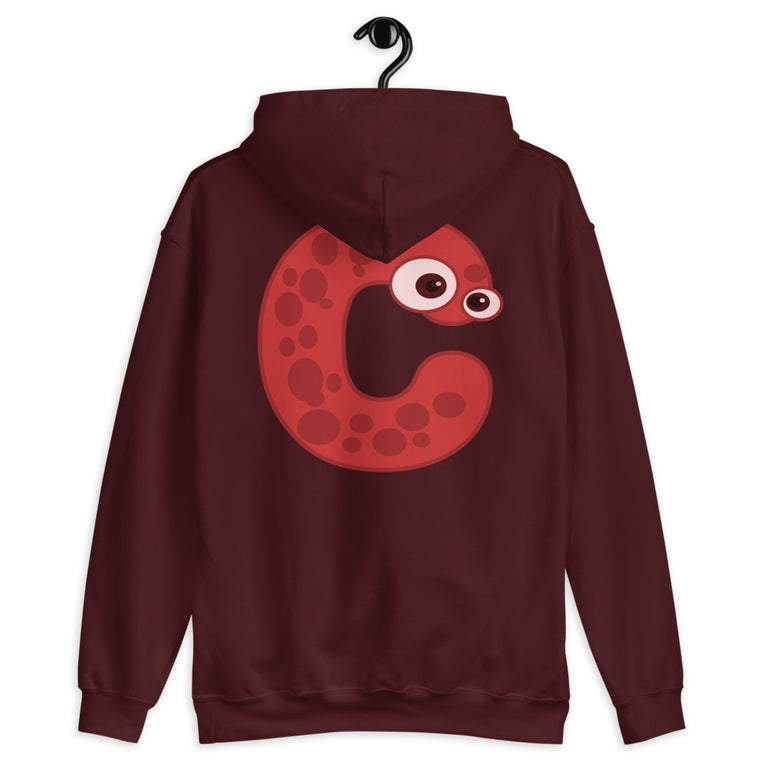 Elegant hoodie Design By Rocky apparels