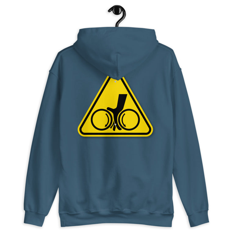 Premium Hoodie design By Rocky Apparels