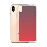 eyecatching colored iPhone Case by rocky apparels