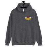 Men's Shape Hoodie