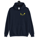 Men's Bananaa Design Hoodie