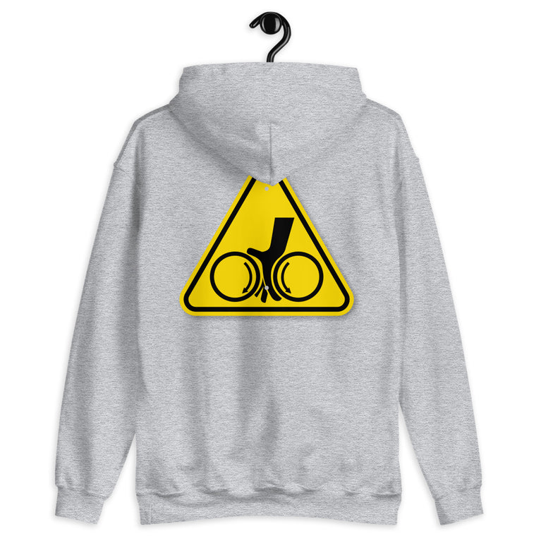 Premium Hoodie design By Rocky Apparels
