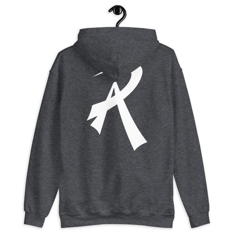 Rocky Apparels Favicon Premium Hoodie