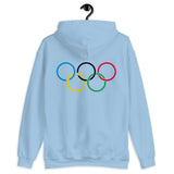 elegant design hoodie by rocky apparels