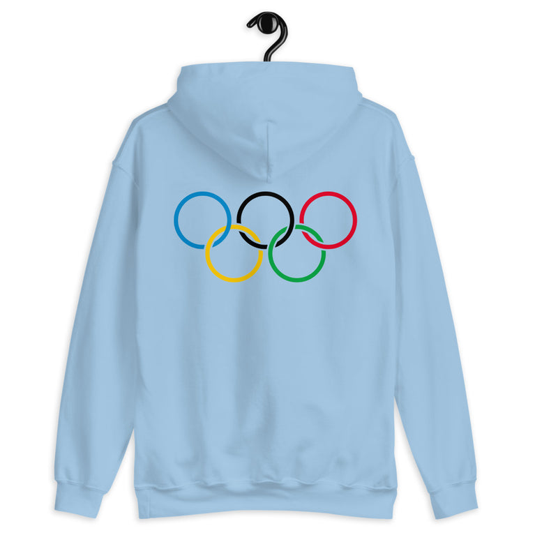 elegant design hoodie by rocky apparels