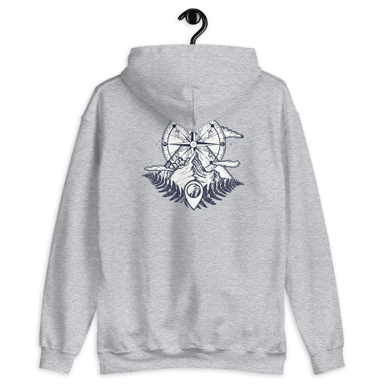 Men's Premium Hoodie