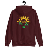 Men's Creative Hoodie