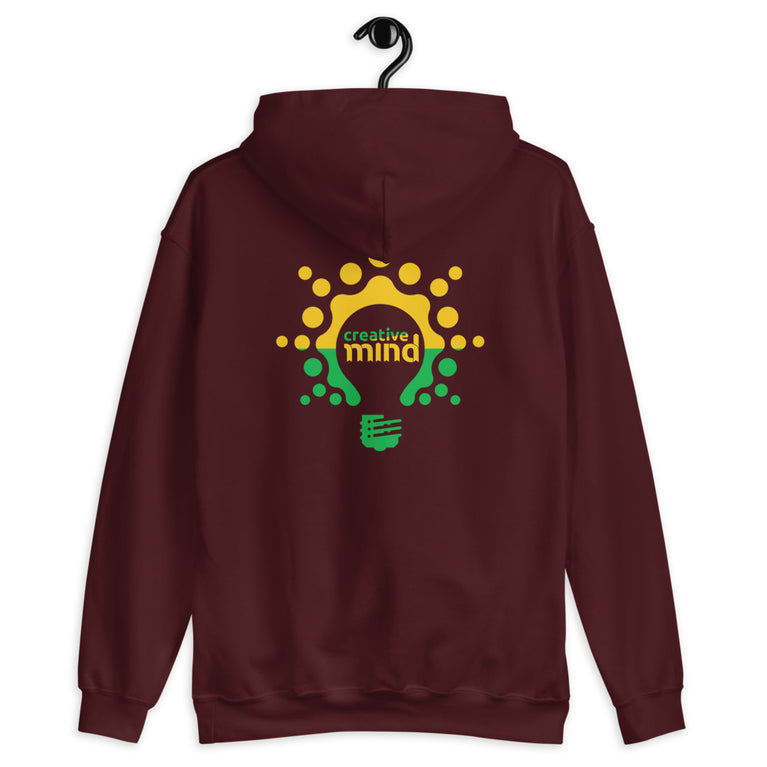 Men's Creative Hoodie