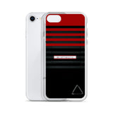 be optimistic elegant designed iPhone Case