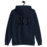 Men's 005 Hoodie