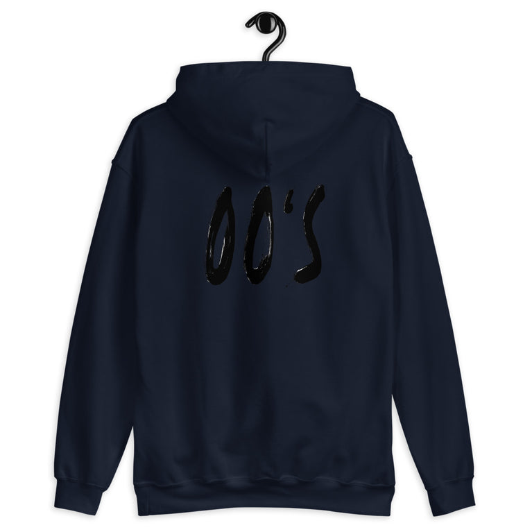 Men's 005 Hoodie