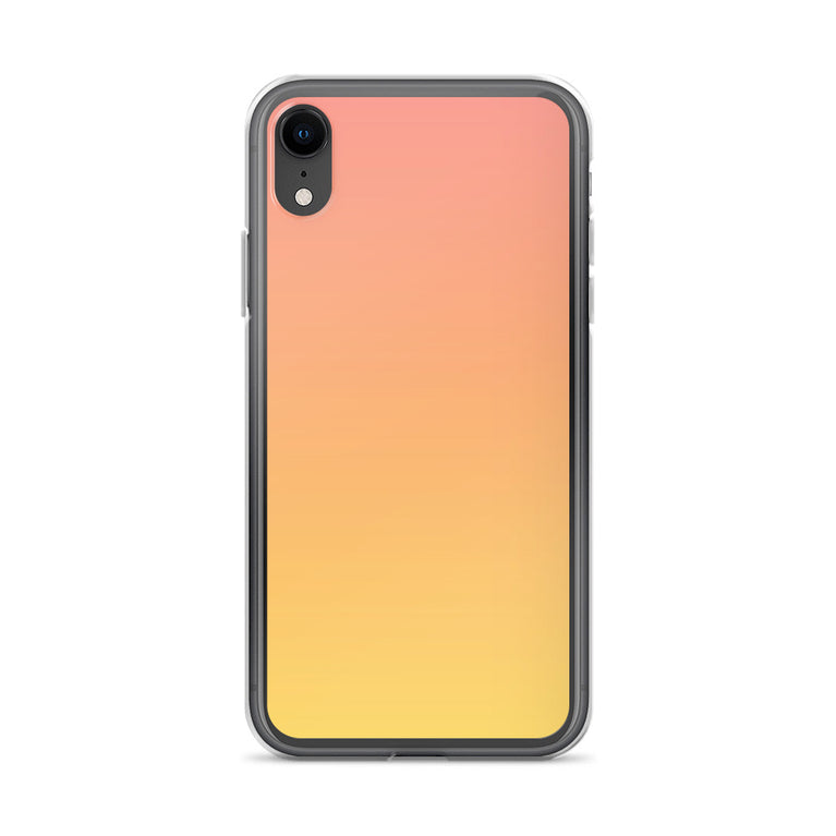 elegant colored iPhone Case by rocky apparels