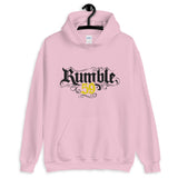 Premium hoodie design by rock apparels