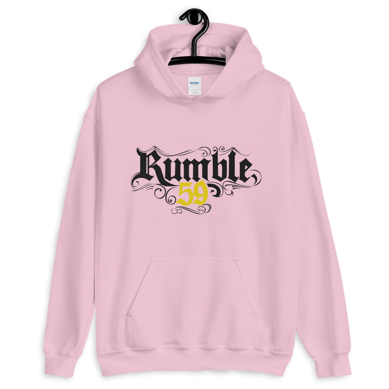 Premium hoodie design by rock apparels