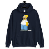 Confused For Anything Elegant Hoodie Design
