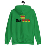 Stay Hungary Premium Design Hoodie