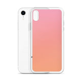 elegant colored iPhone Case