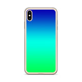 multi-color modern iPhone Case by rocky apparels
