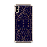 premium quality iPhone Case by rocky apparels