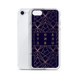 premium quality iPhone Case by rocky apparels
