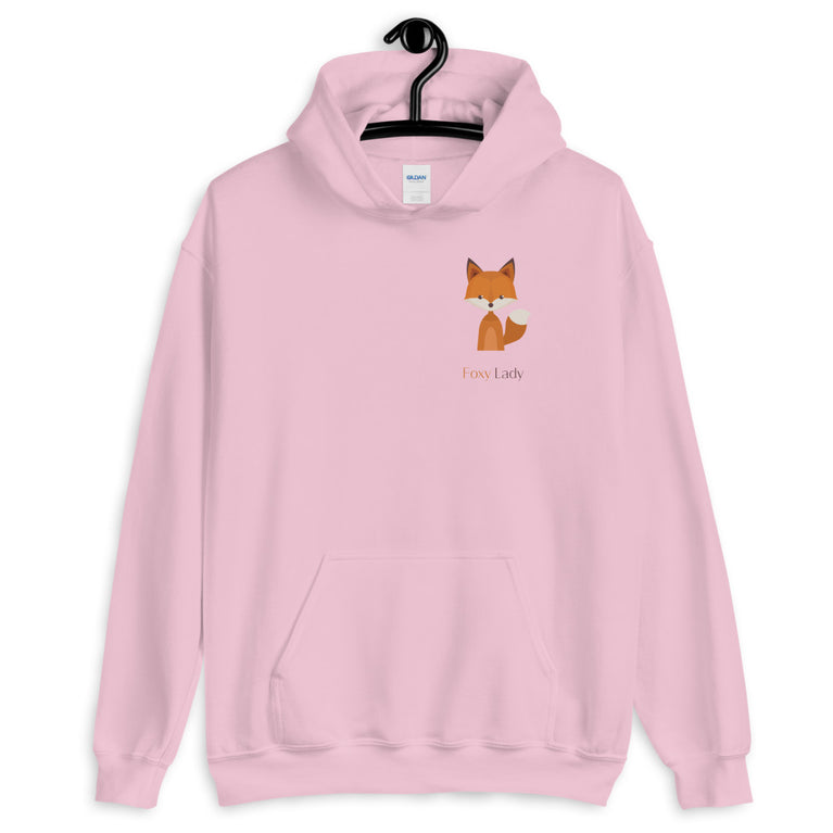 Cat Women's  Hoodie