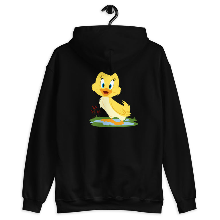Men's Chick Hoodie