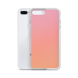 elegant colored iPhone Case