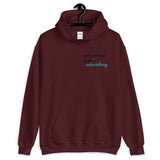 Men's Design Requisite Hoodie