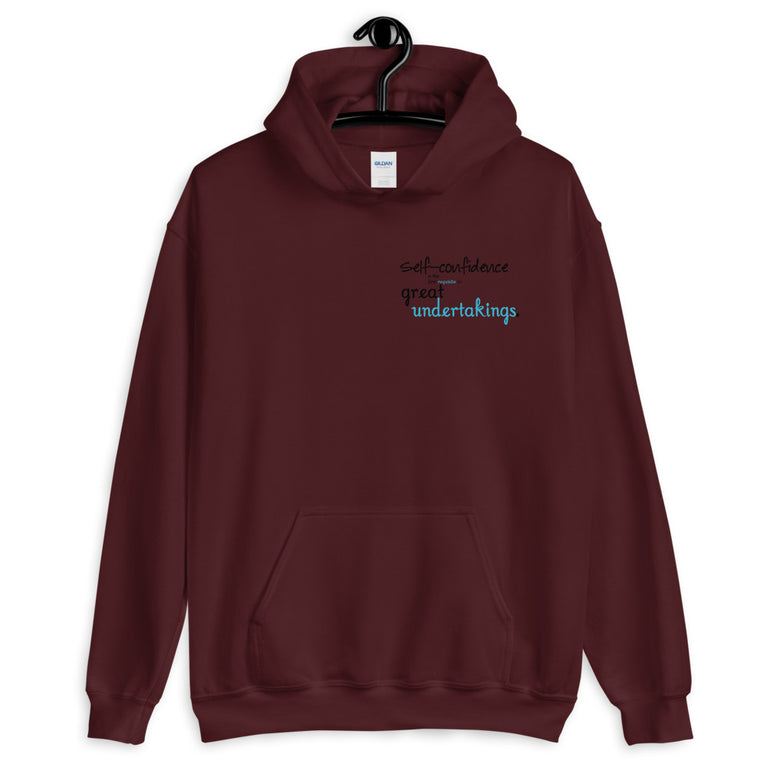 Men's Design Requisite Hoodie
