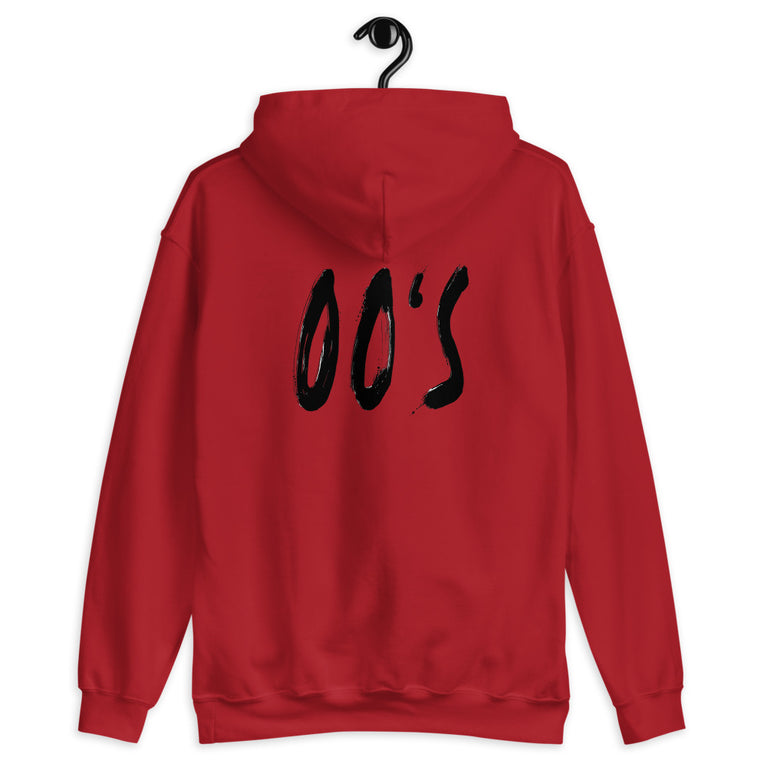 Men's 005 Hoodie