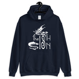 premium hoodie with Elegant design
